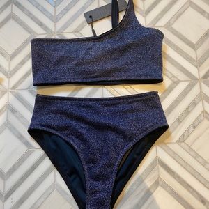 Triangl Cara Riverside Sparkle